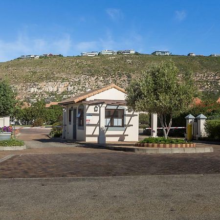 Ferienwohnung Whale Rock Gardens 15 Plettenberg Bay Exterior foto
