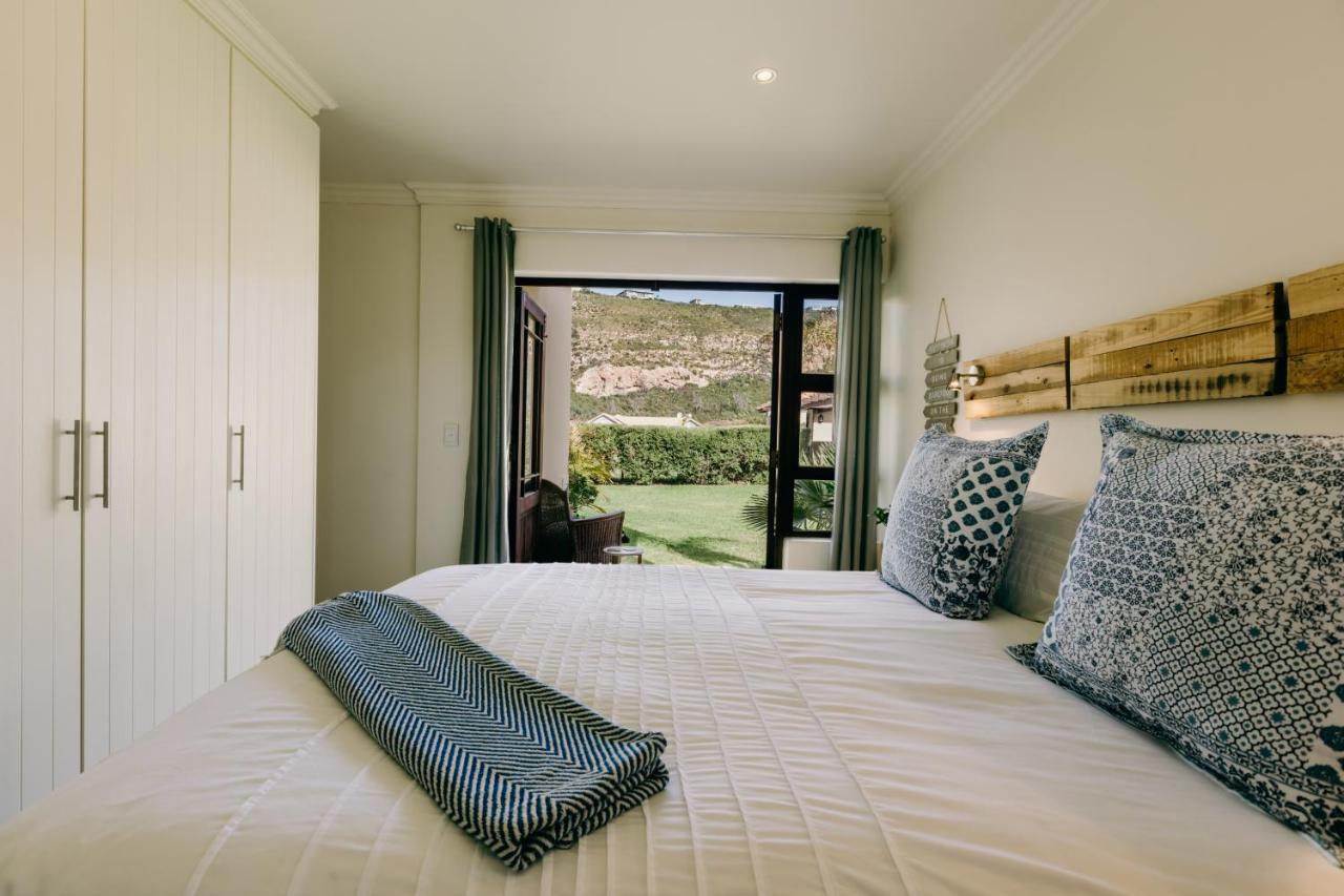 Ferienwohnung Whale Rock Gardens 15 Plettenberg Bay Exterior foto